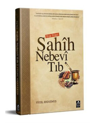 Tıp İlmi Sahih Nebevi Tıb