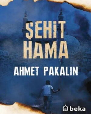 Şehid Hama