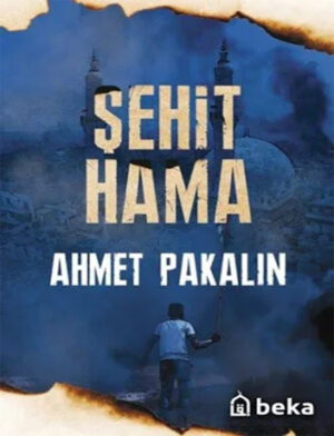 Şehid Hama
