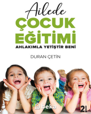 Ailede Çocuk Eğitimi