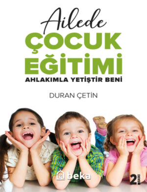 Ailede Çocuk Eğitimi