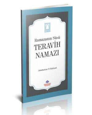 Alternative view of Ramazan süsü Teravih Namazı