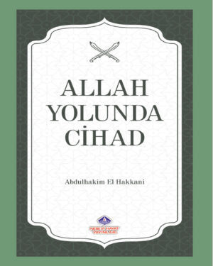 Allah Yolunda Cihad