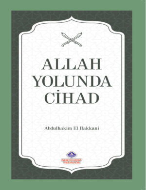 Allah Yolunda Cihad