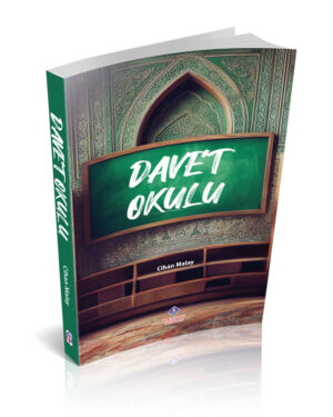 Alternative view of Davet Okulu