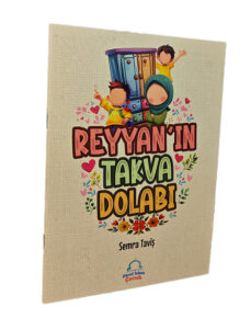Reyyan'ın Takva Dolabı