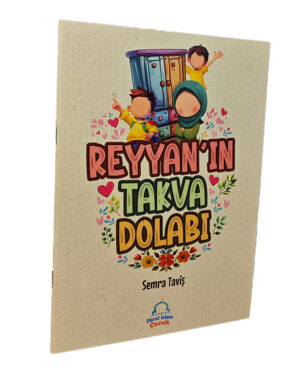 Reyyan'ın Takva Dolabı
