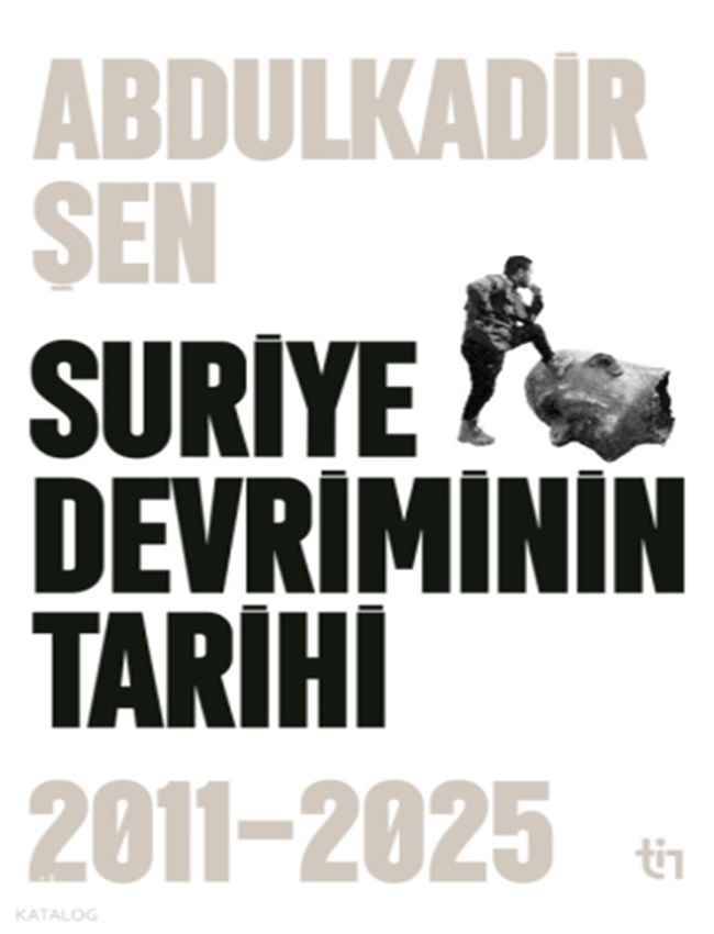 Suriye Devriminin Tarihi 2011-2015