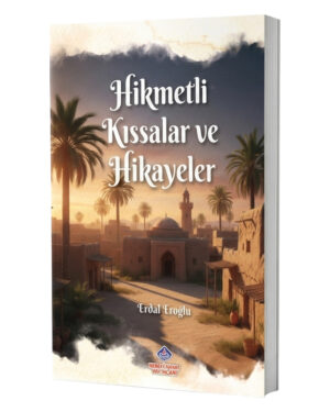 Alternative view of Hikmetli Kıssalar ve Hikayeler