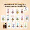 Ümmetin Kurtuluşuna Giden Yolda Serisi Seti (16 Kitap)