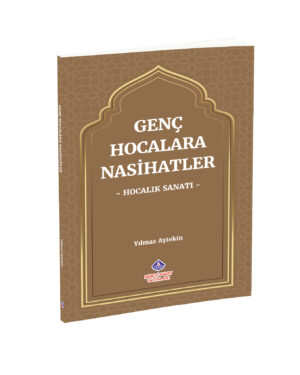 Alternative view of Genç Hocalara Nasihatler ‘Hocalık Sanatı’
