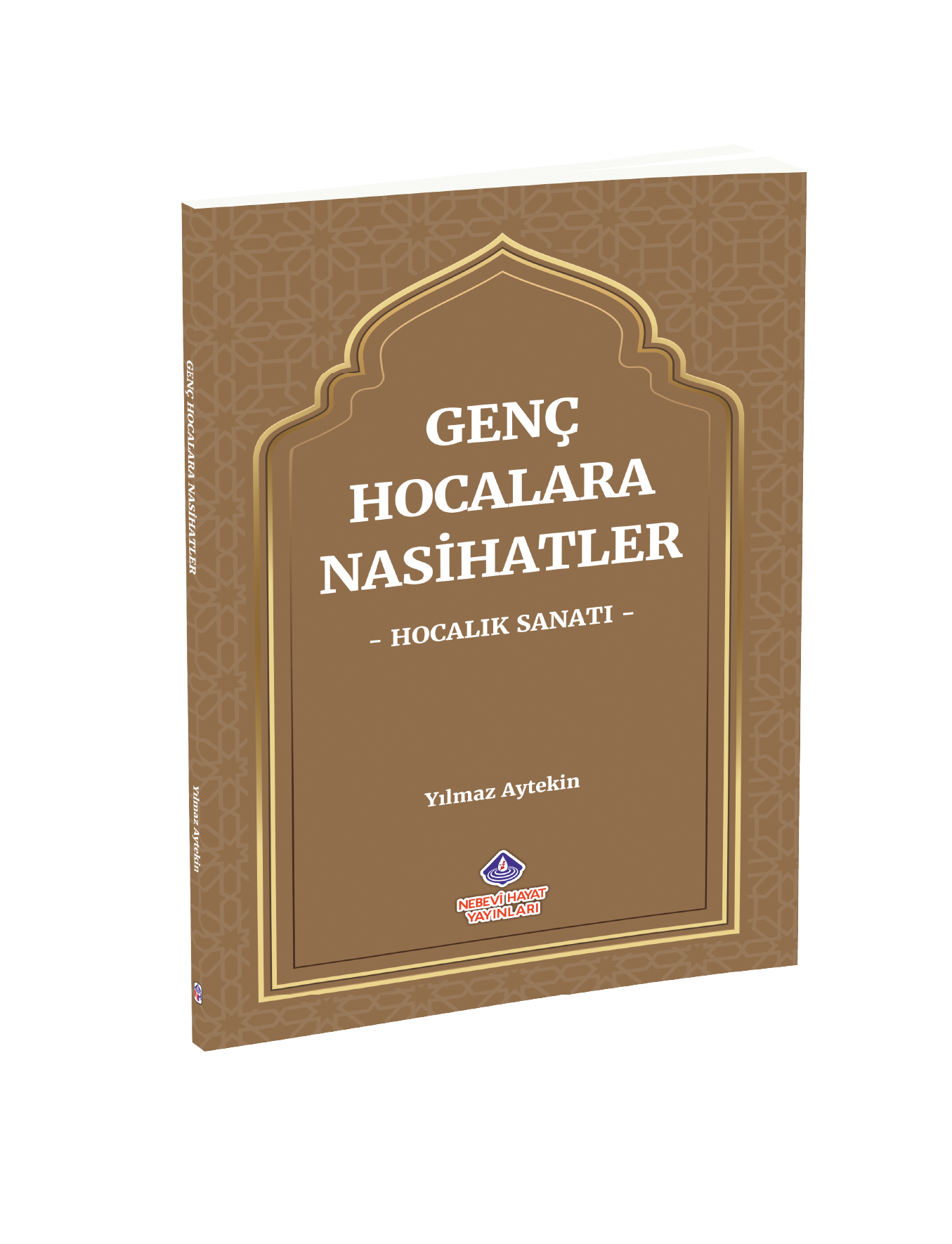 Genç Hocalara Nasihatler ‘Hocalık Sanatı’ - Görsel 2