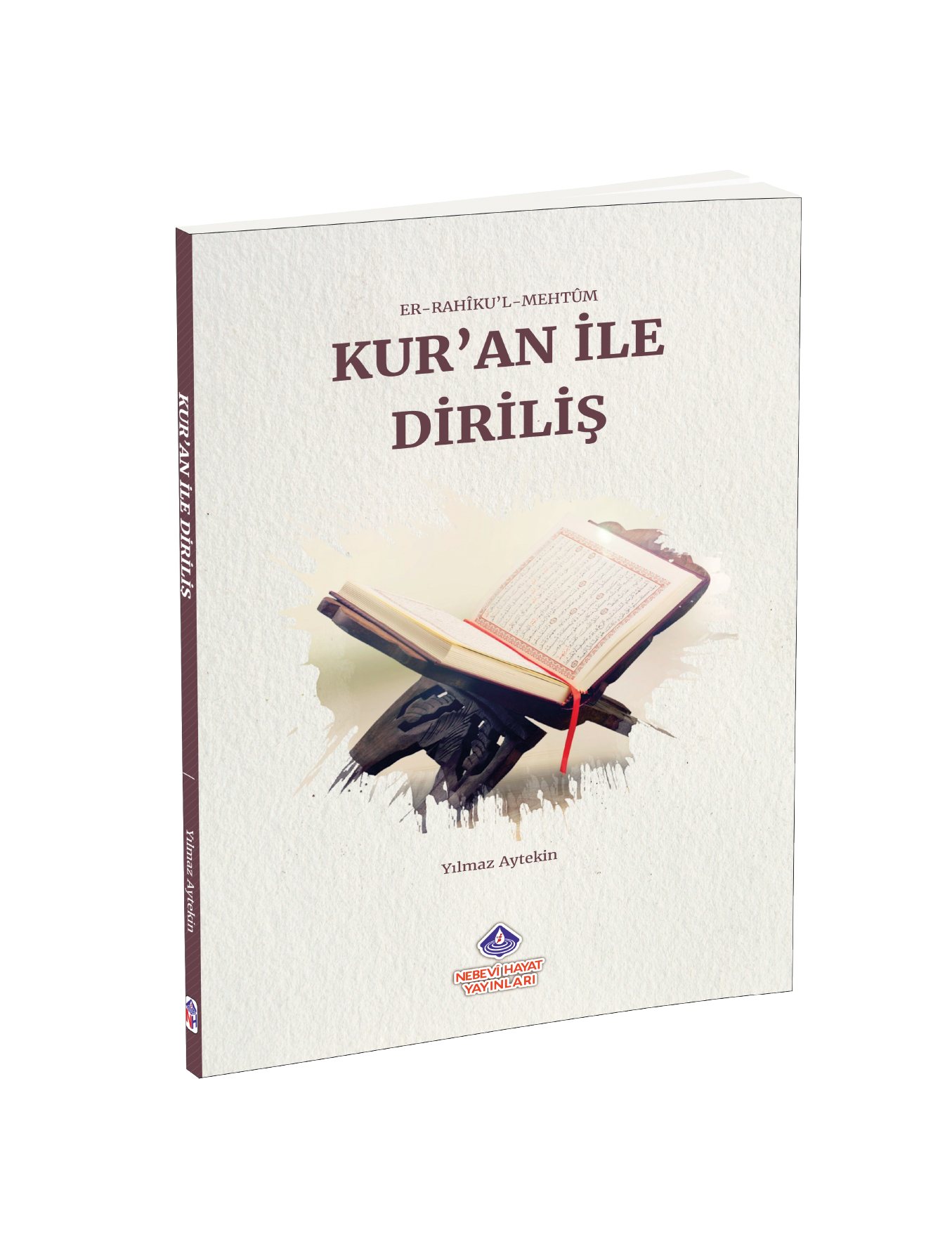 Kur’an İle Diriliş - Görsel 2