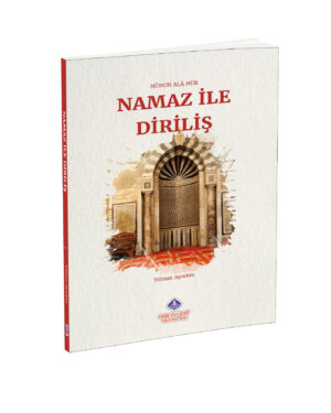 Alternative view of Namaz İle Diriliş