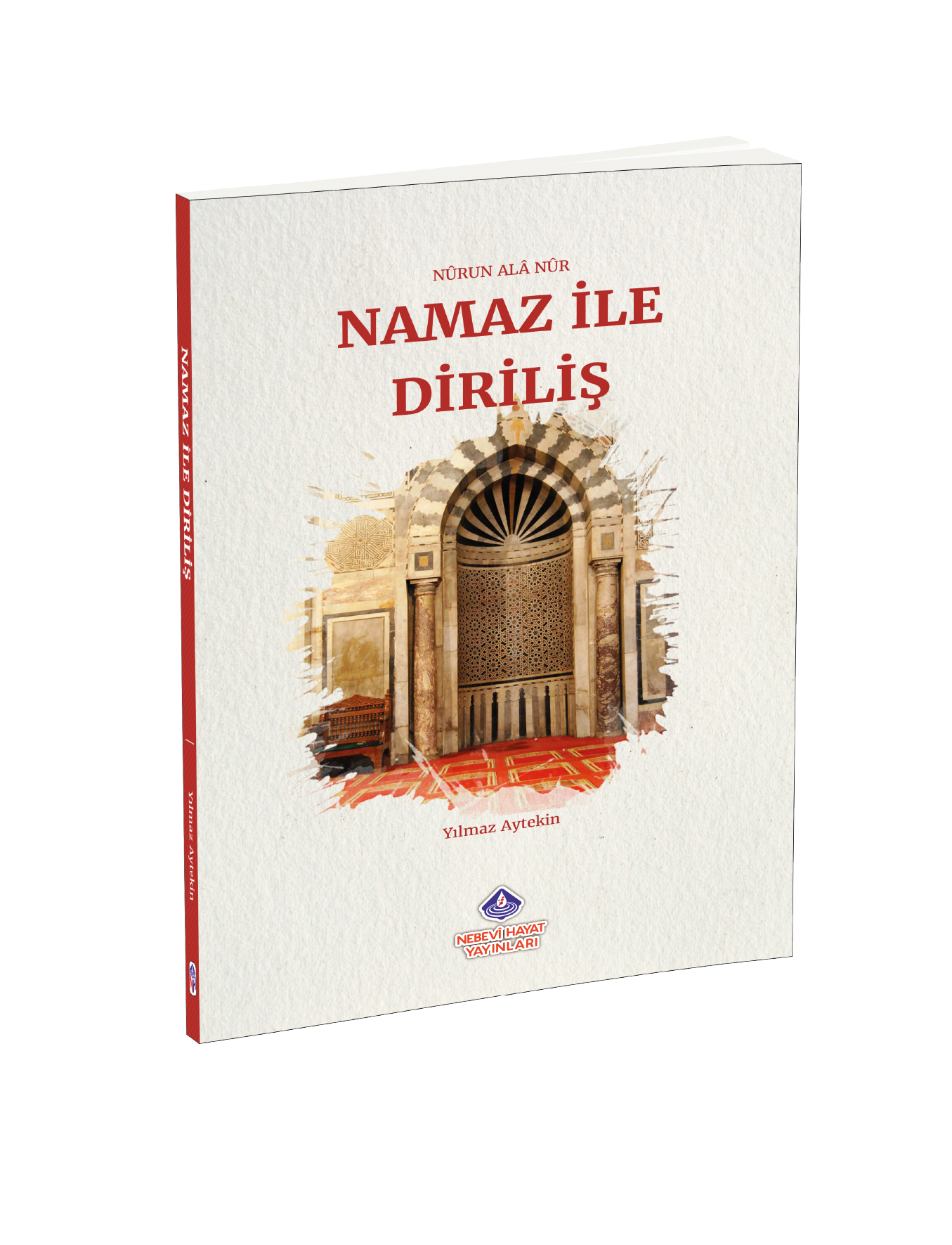 Namaz İle Diriliş - Görsel 2